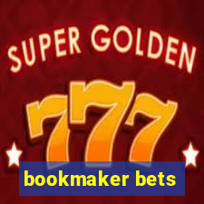 bookmaker bets